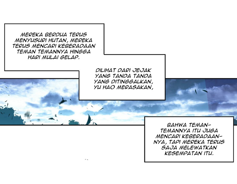 Soul Land II Chapter 229.1 Gambar 11