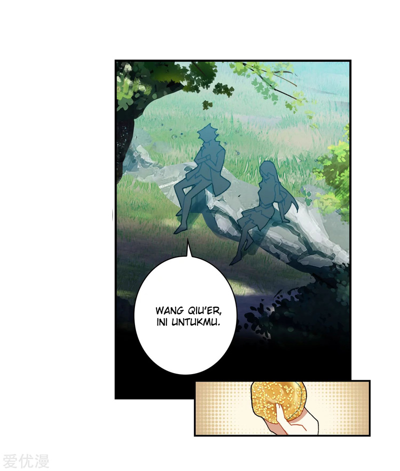 Soul Land II Chapter 229.1 Gambar 13