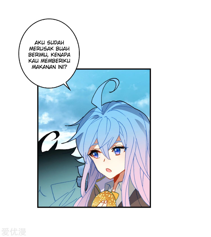 Soul Land II Chapter 229.1 Gambar 14