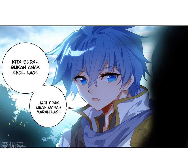 Soul Land II Chapter 229.1 Gambar 15