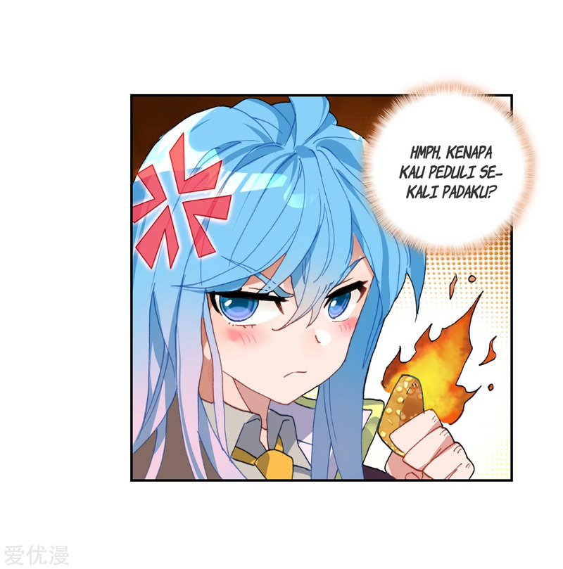 Soul Land II Chapter 229.1 Gambar 17
