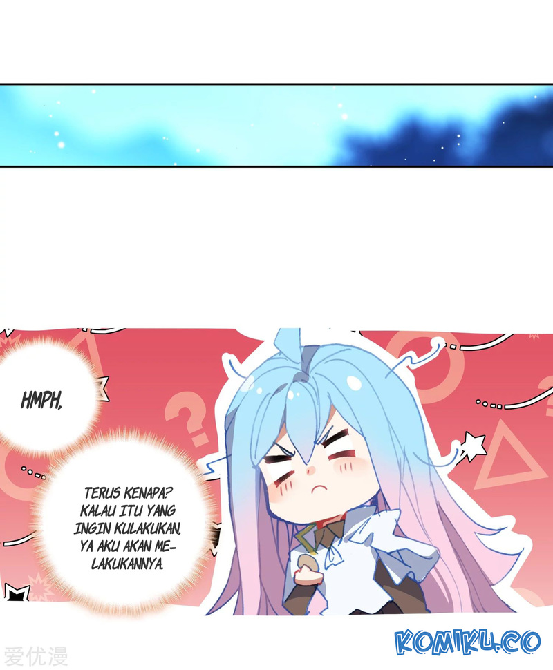 Soul Land II Chapter 229.1 Gambar 22