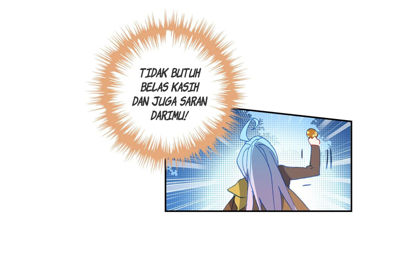 Soul Land II Chapter 229.1 Gambar 24