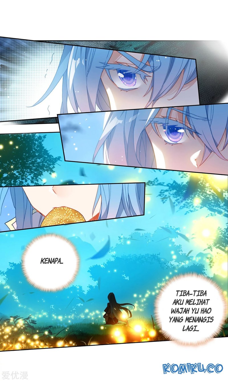 Soul Land II Chapter 229.1 Gambar 26