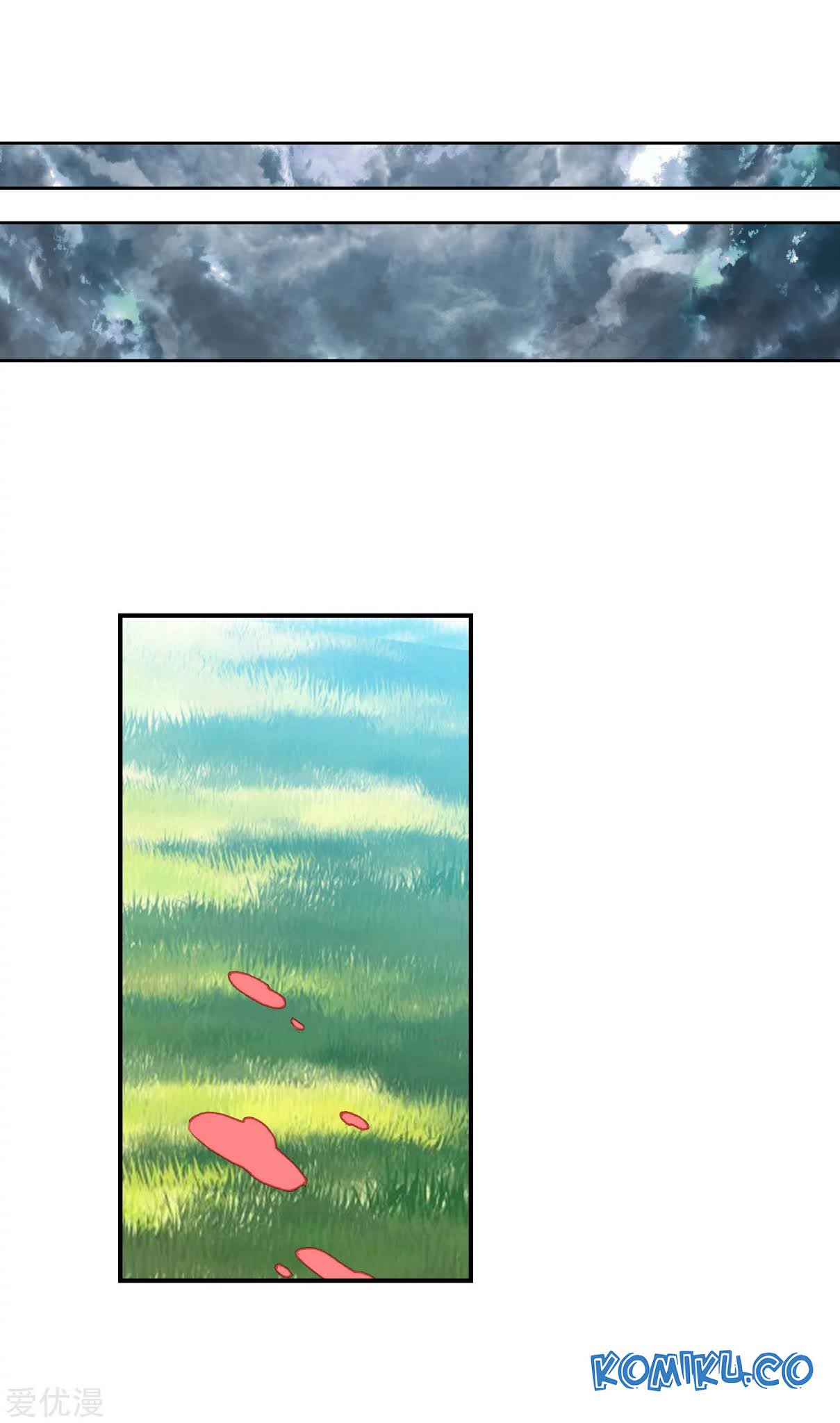Soul Land II Chapter 232.1 Gambar 14