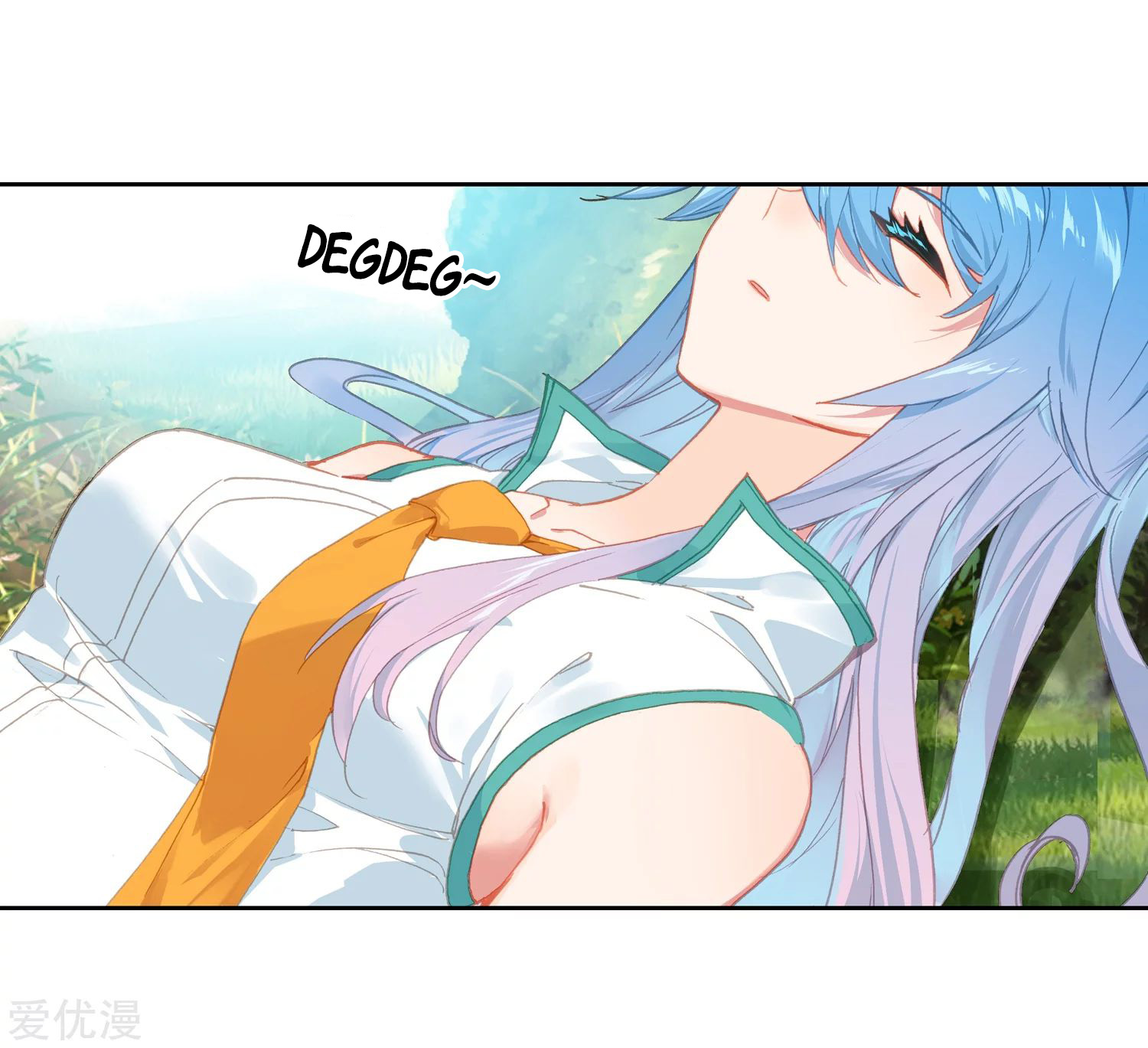 Soul Land II Chapter 232.1 Gambar 17