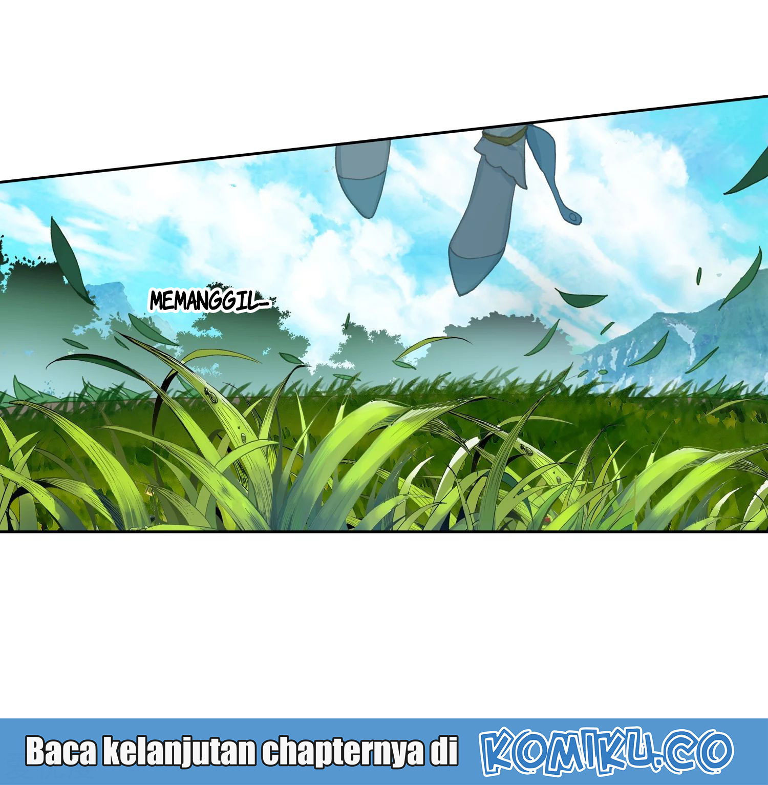 Soul Land II Chapter 232.1 Gambar 26