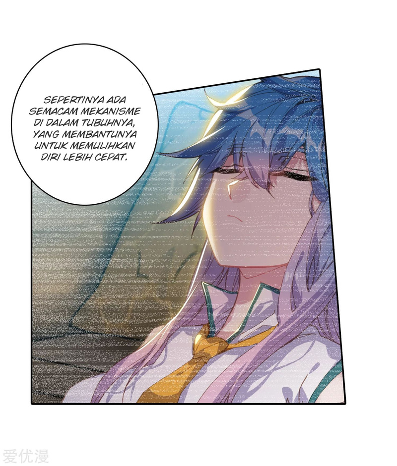 Soul Land II Chapter 233.1 Gambar 5