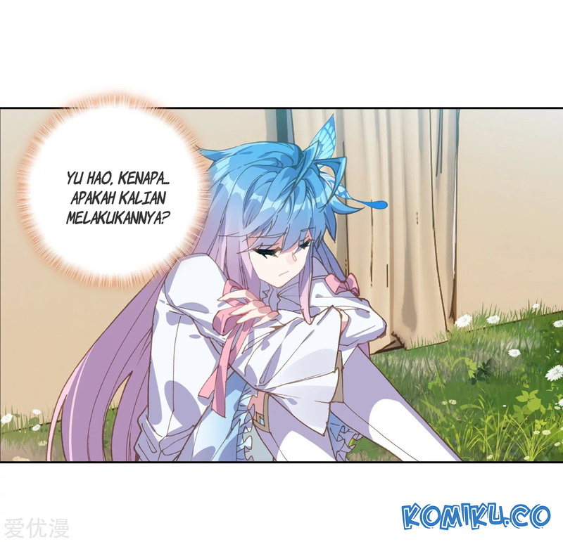 Soul Land II Chapter 233.1 Gambar 7