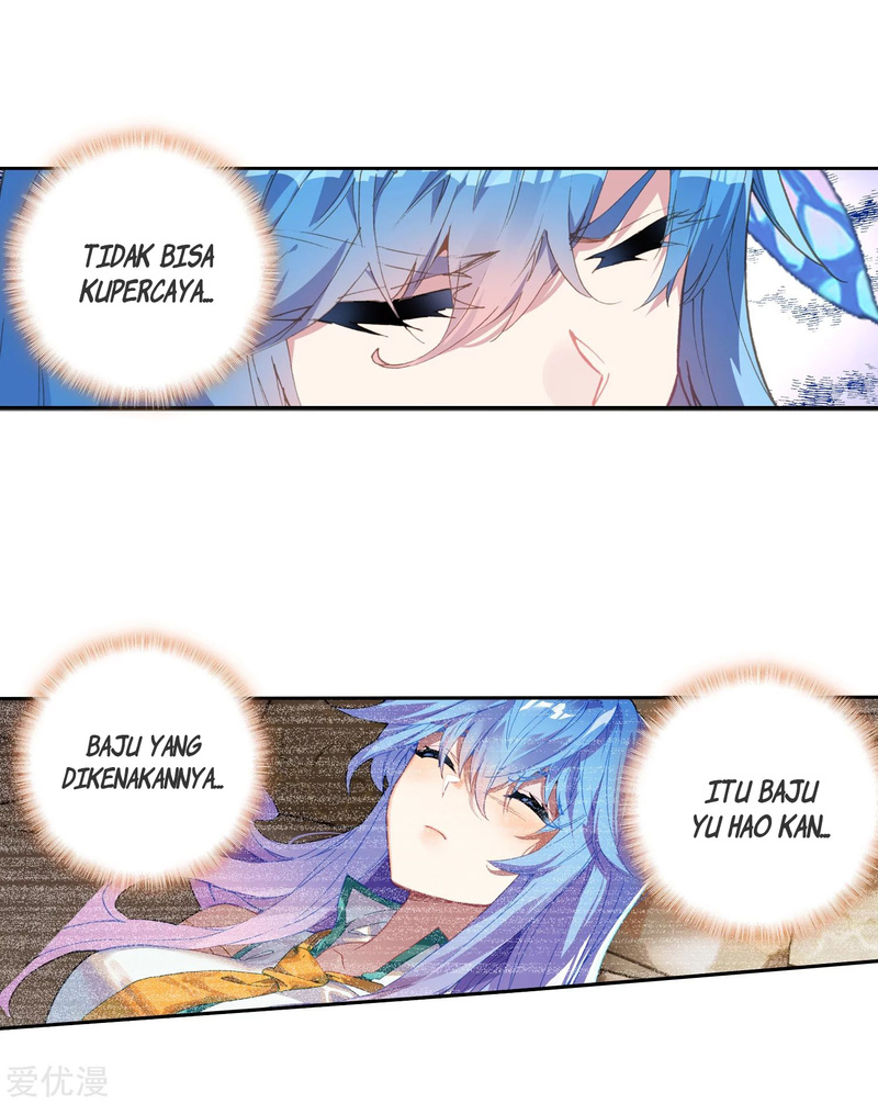 Soul Land II Chapter 233.1 Gambar 8