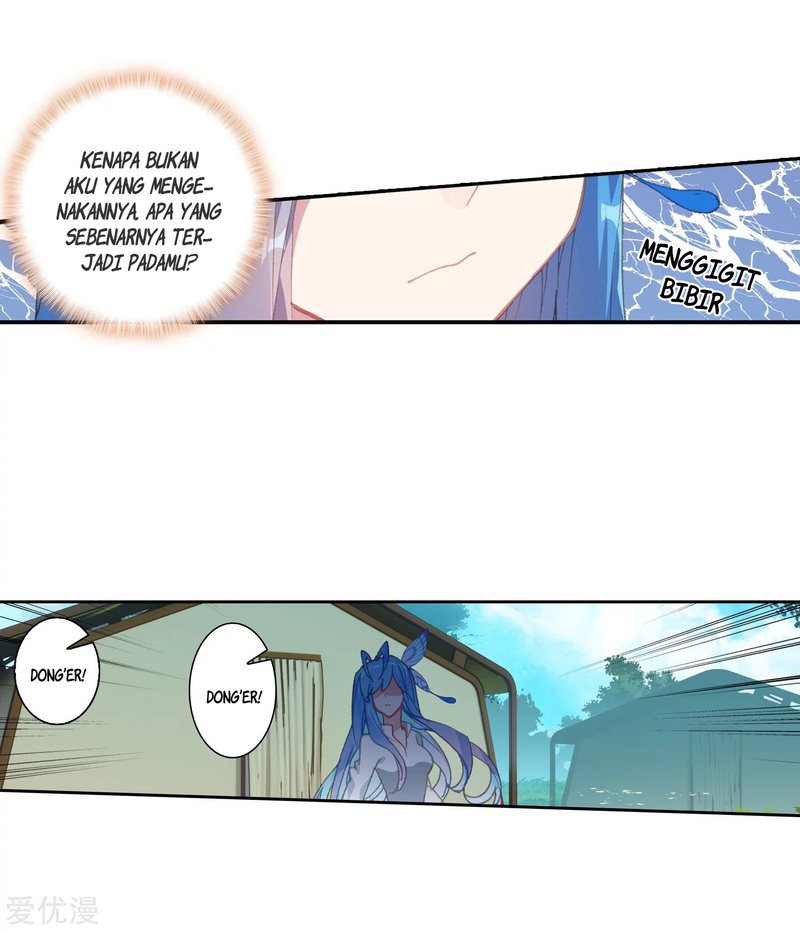 Soul Land II Chapter 233.1 Gambar 9