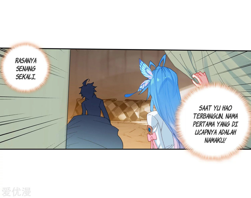 Soul Land II Chapter 233.1 Gambar 11