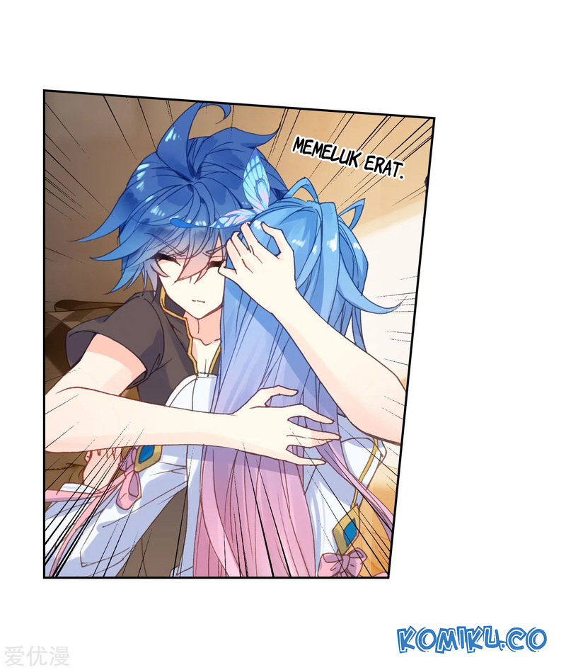 Soul Land II Chapter 233.1 Gambar 13