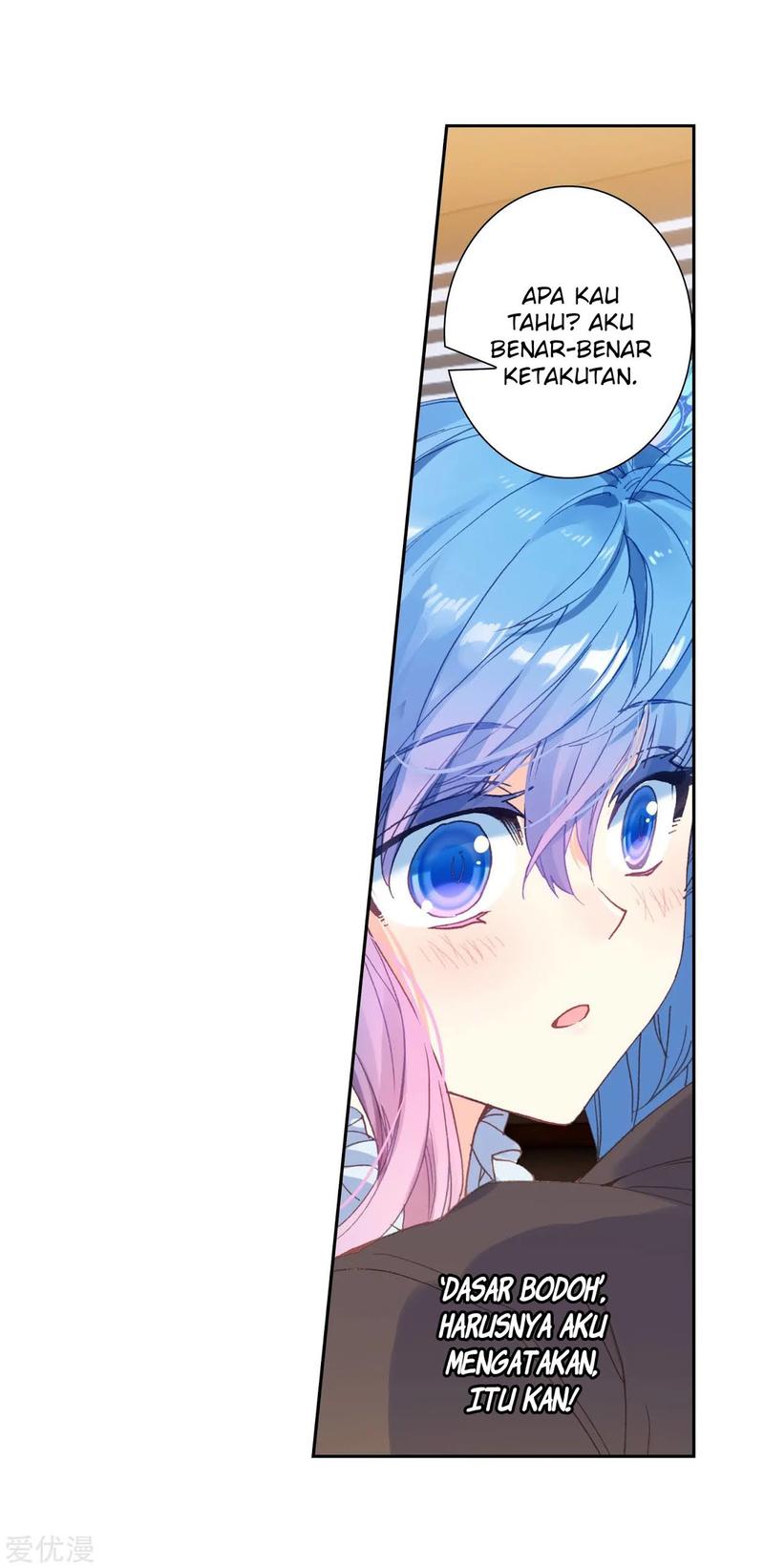 Soul Land II Chapter 233.1 Gambar 14