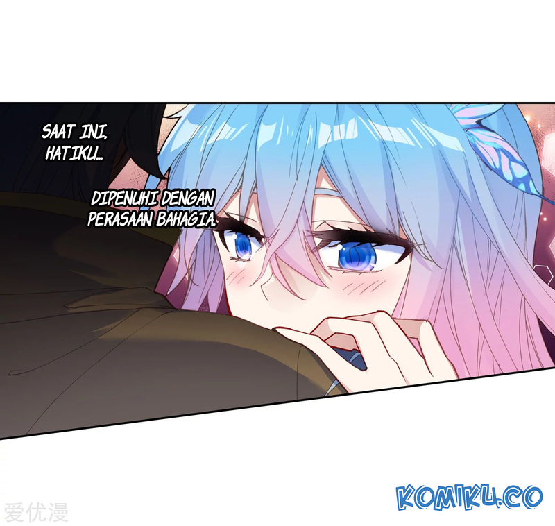 Soul Land II Chapter 233.1 Gambar 16