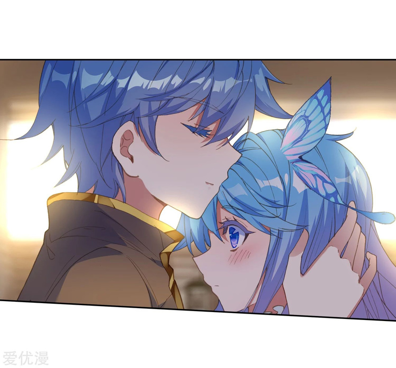 Soul Land II Chapter 233.1 Gambar 19