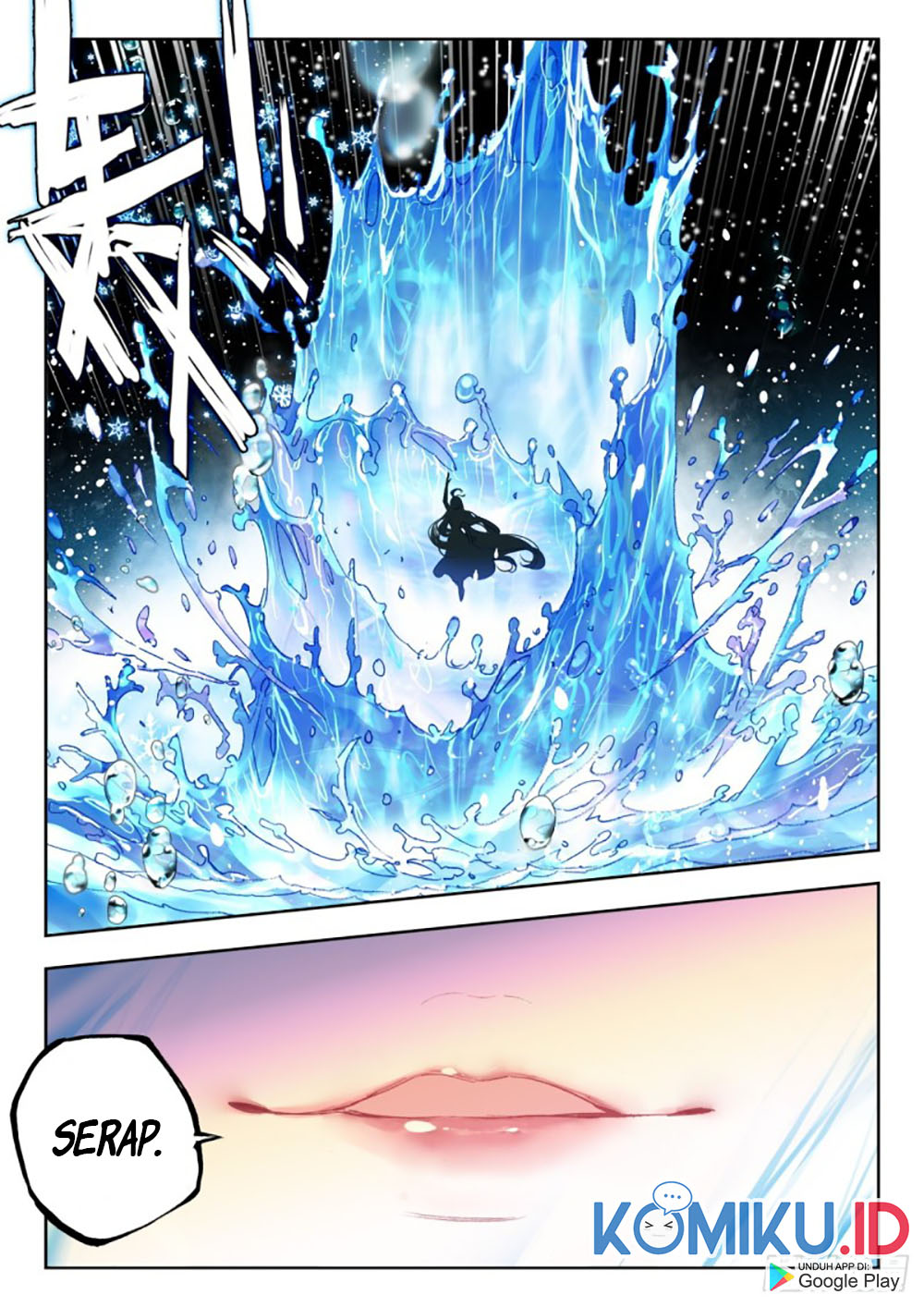 Soul Land II Chapter 266.2 Gambar 7