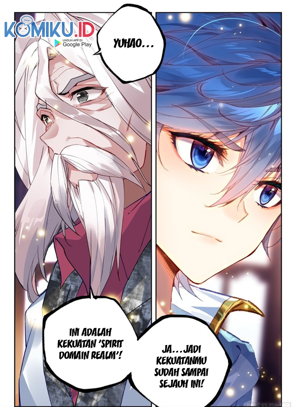 Soul Land II Chapter 274.2 Gambar 9
