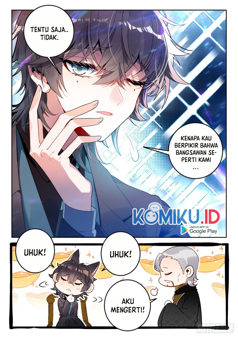 Soul Land II Chapter 300.1 Gambar 6