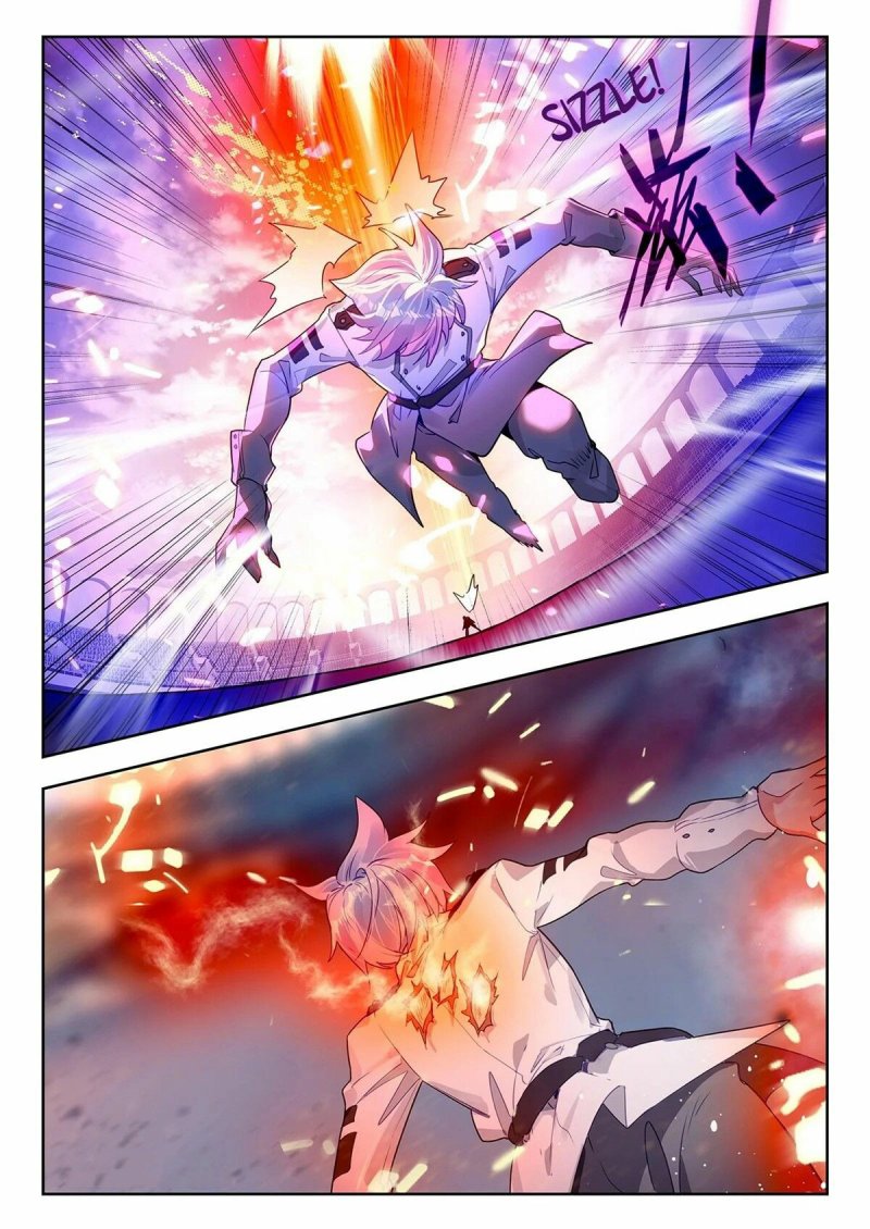Soul Land II Chapter 306.1 Gambar 3
