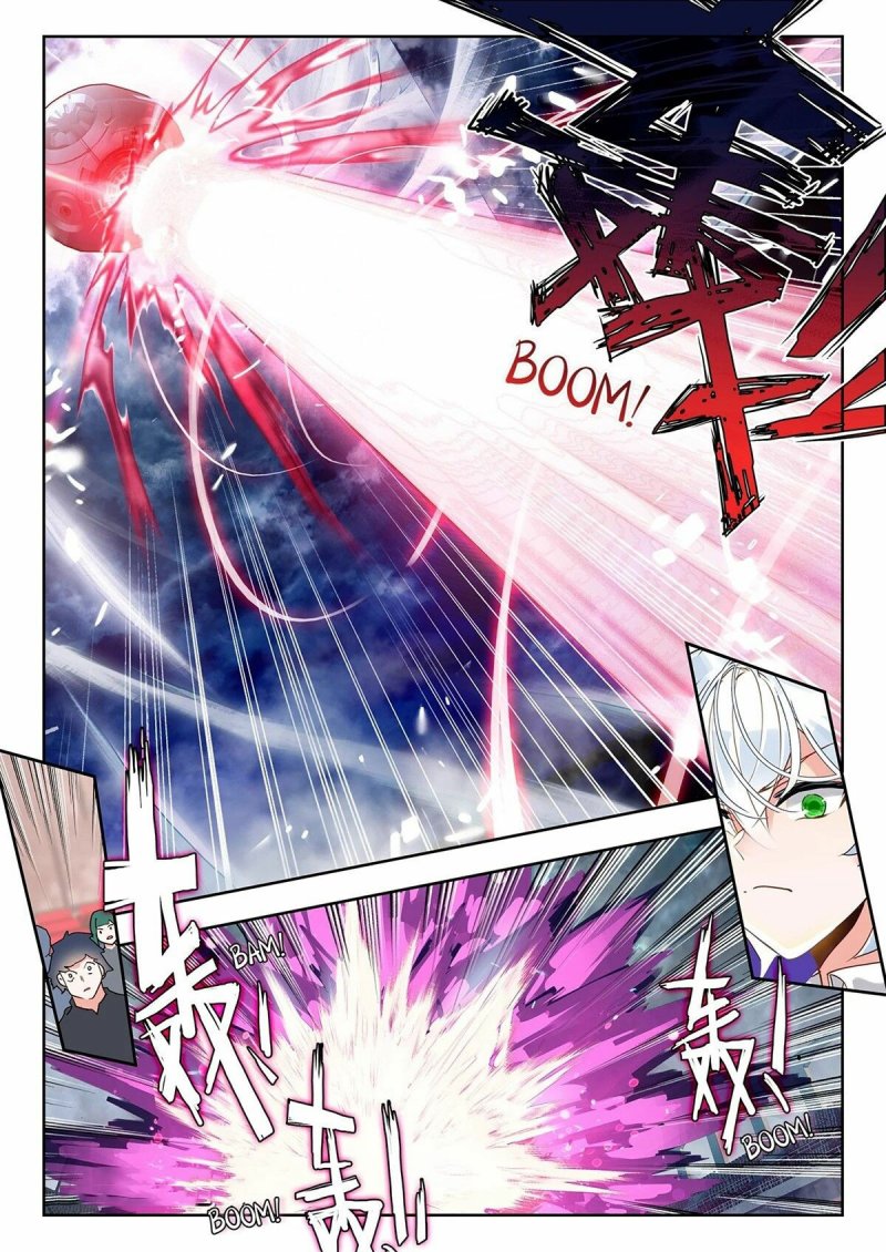 Soul Land II Chapter 315.2 Gambar 4