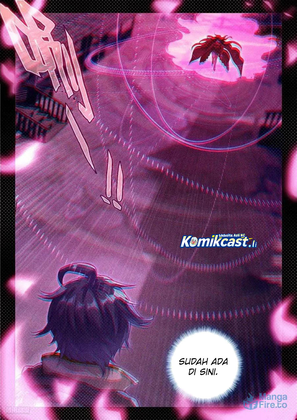 Soul Land II Chapter 434 Gambar 9