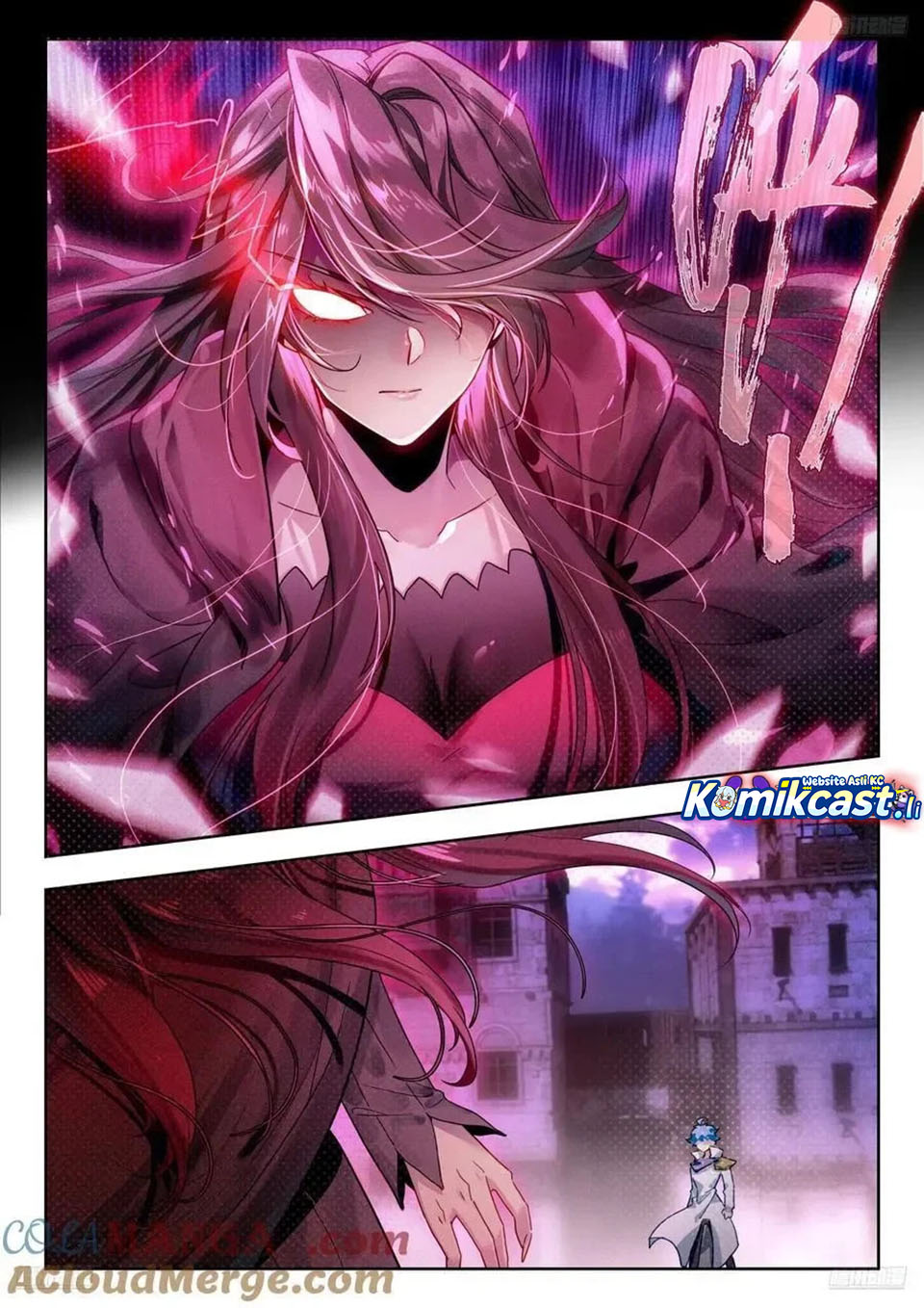 Soul Land II Chapter 434 Gambar 10