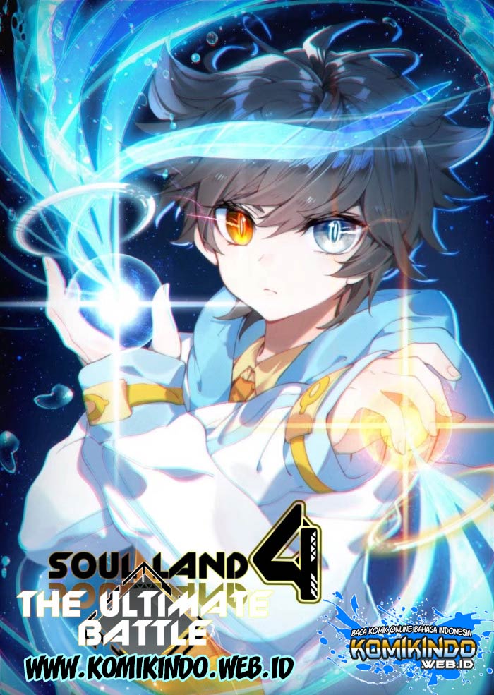 Soul Land IV – The Ultimate Combat Chapter 27 Gambar 2