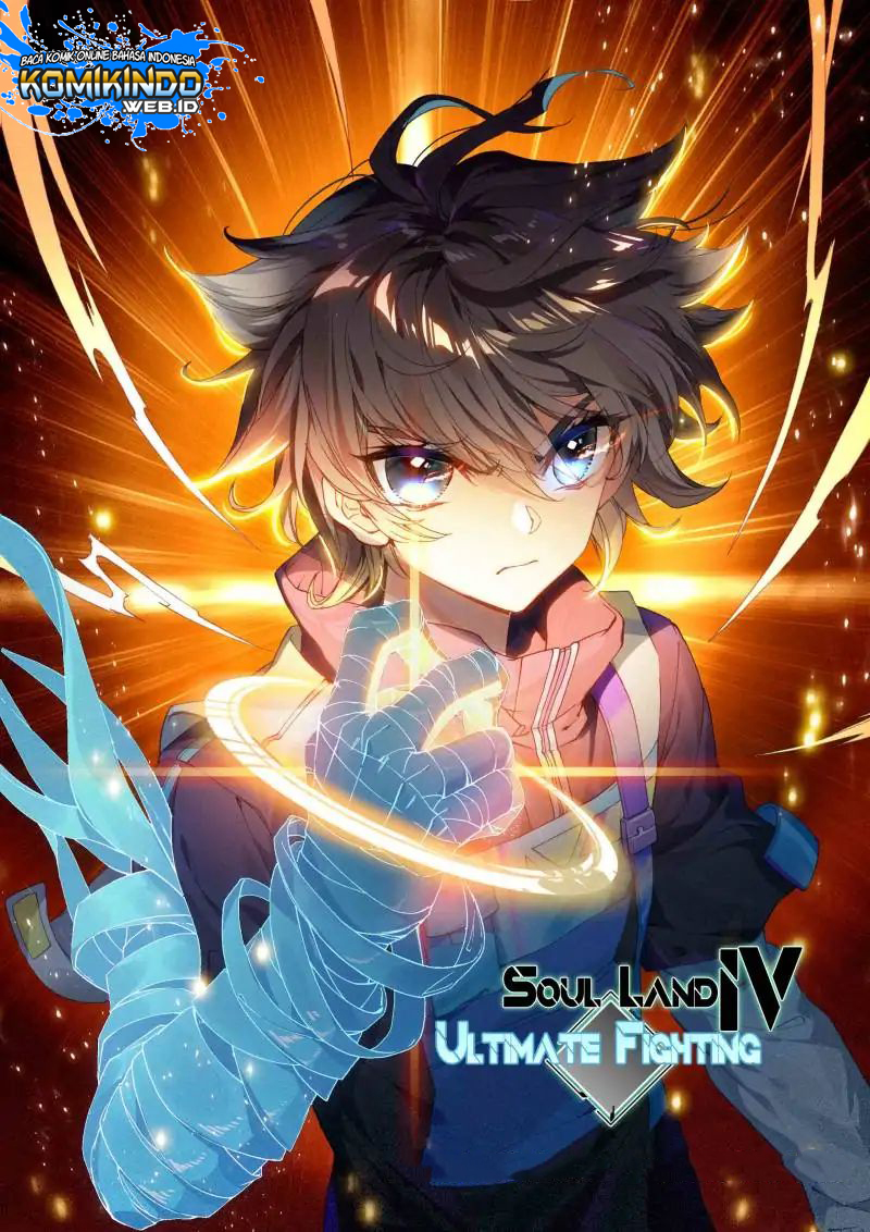 Soul Land IV – The Ultimate Combat Chapter 39 Gambar 2
