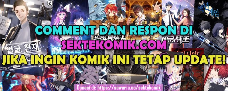 Soul Land IV – The Ultimate Combat Chapter 124 Gambar 19