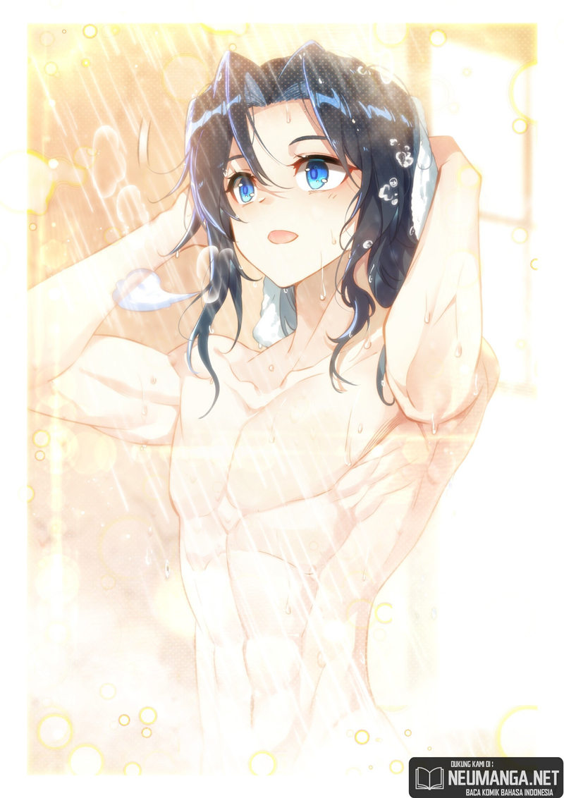 Soul Land V – Rebirth of Tang San Chapter 50 Gambar 8