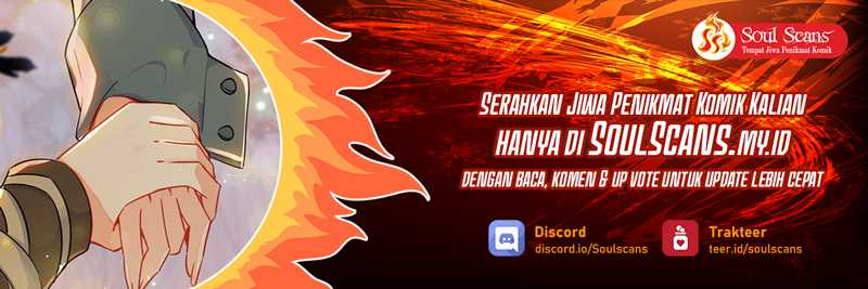 Soul Land V – Rebirth of Tang San Chapter 61 Gambar 2