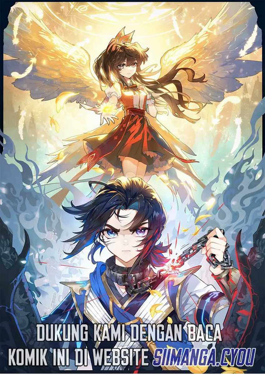 Soul Land V – Rebirth of Tang San Chapter 83 Gambar 2
