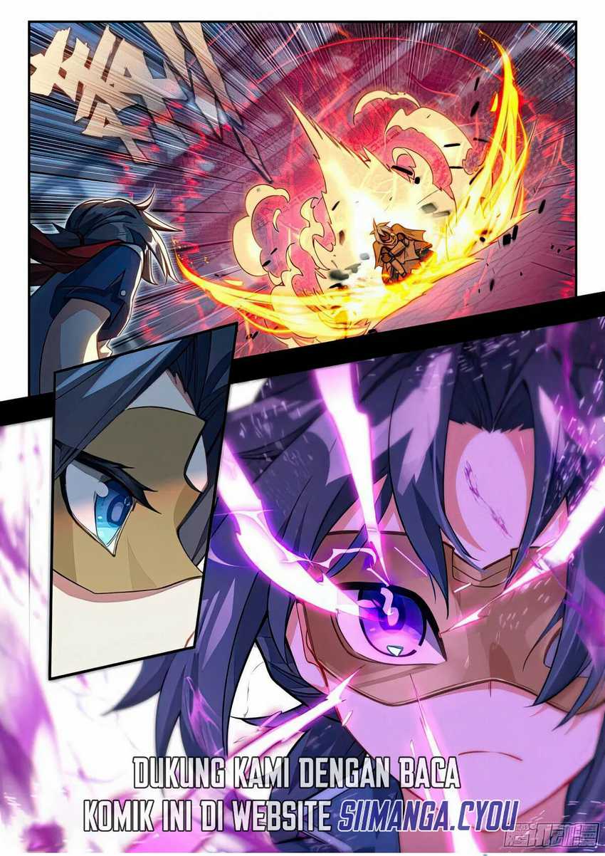 Soul Land V – Rebirth of Tang San Chapter 131 Gambar 32