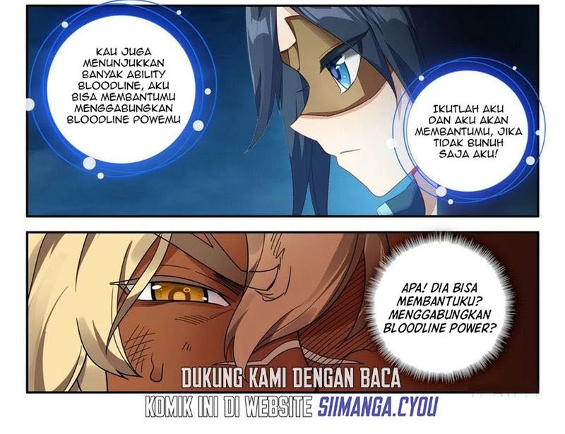 Soul Land V – Rebirth of Tang San Chapter 131 Gambar 6