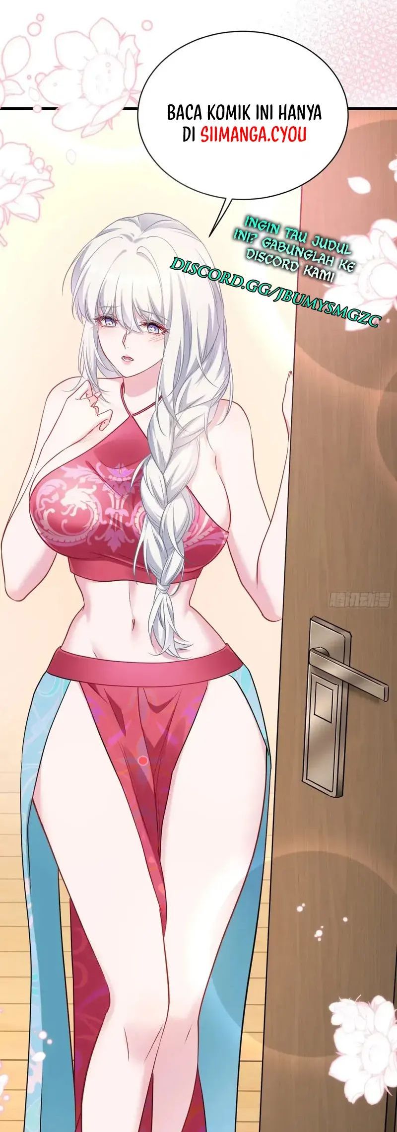 Soul Land V – Rebirth of Tang San Chapter 144 Gambar 19