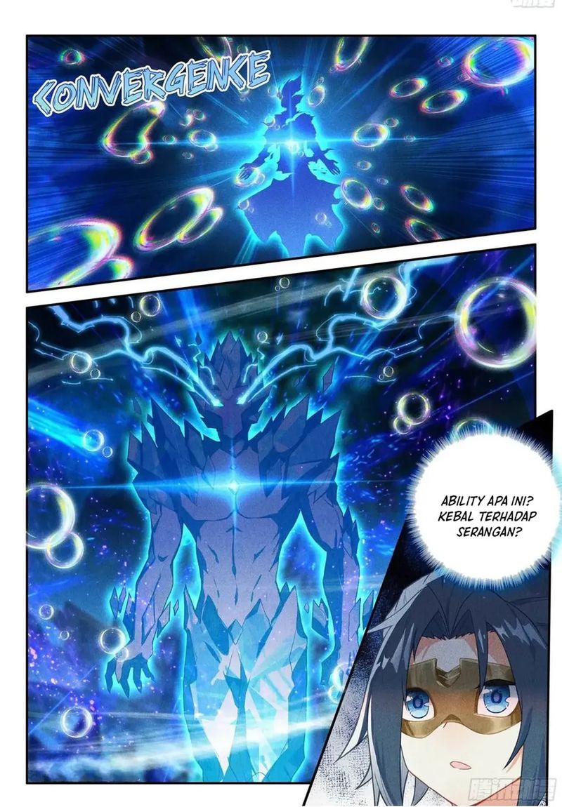 Soul Land V – Rebirth of Tang San Chapter 146 Gambar 13