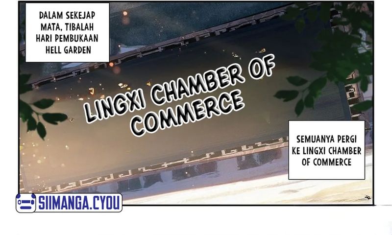 Soul Land V – Rebirth of Tang San Chapter 150 Gambar 10