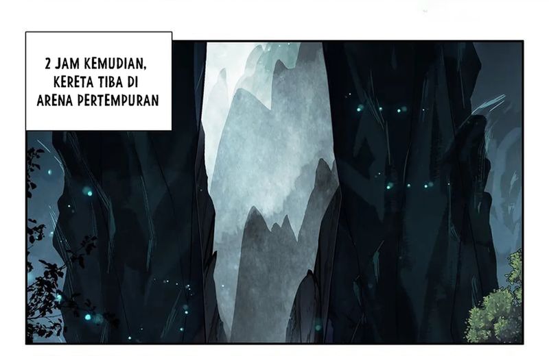 Soul Land V – Rebirth of Tang San Chapter 150 Gambar 13