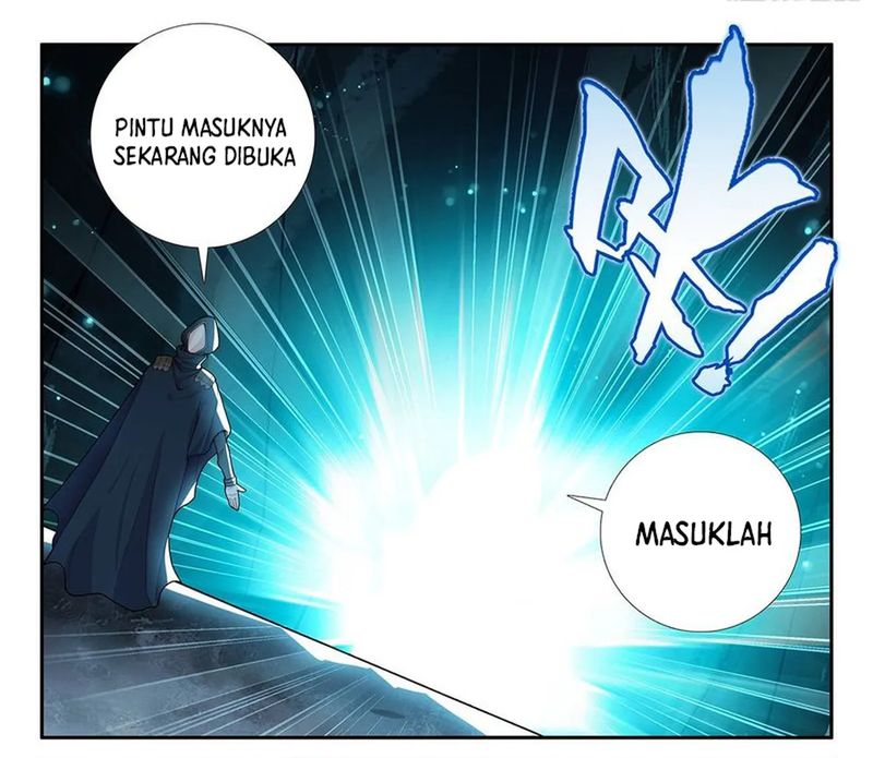 Soul Land V – Rebirth of Tang San Chapter 150 Gambar 17