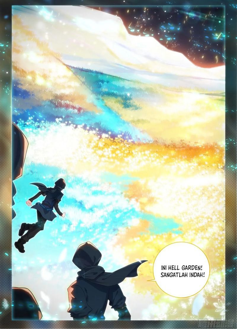 Soul Land V – Rebirth of Tang San Chapter 150 Gambar 21
