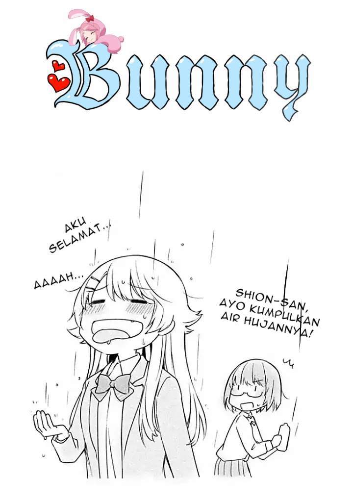 Sounan desu ka? Chapter 04 Gambar 15