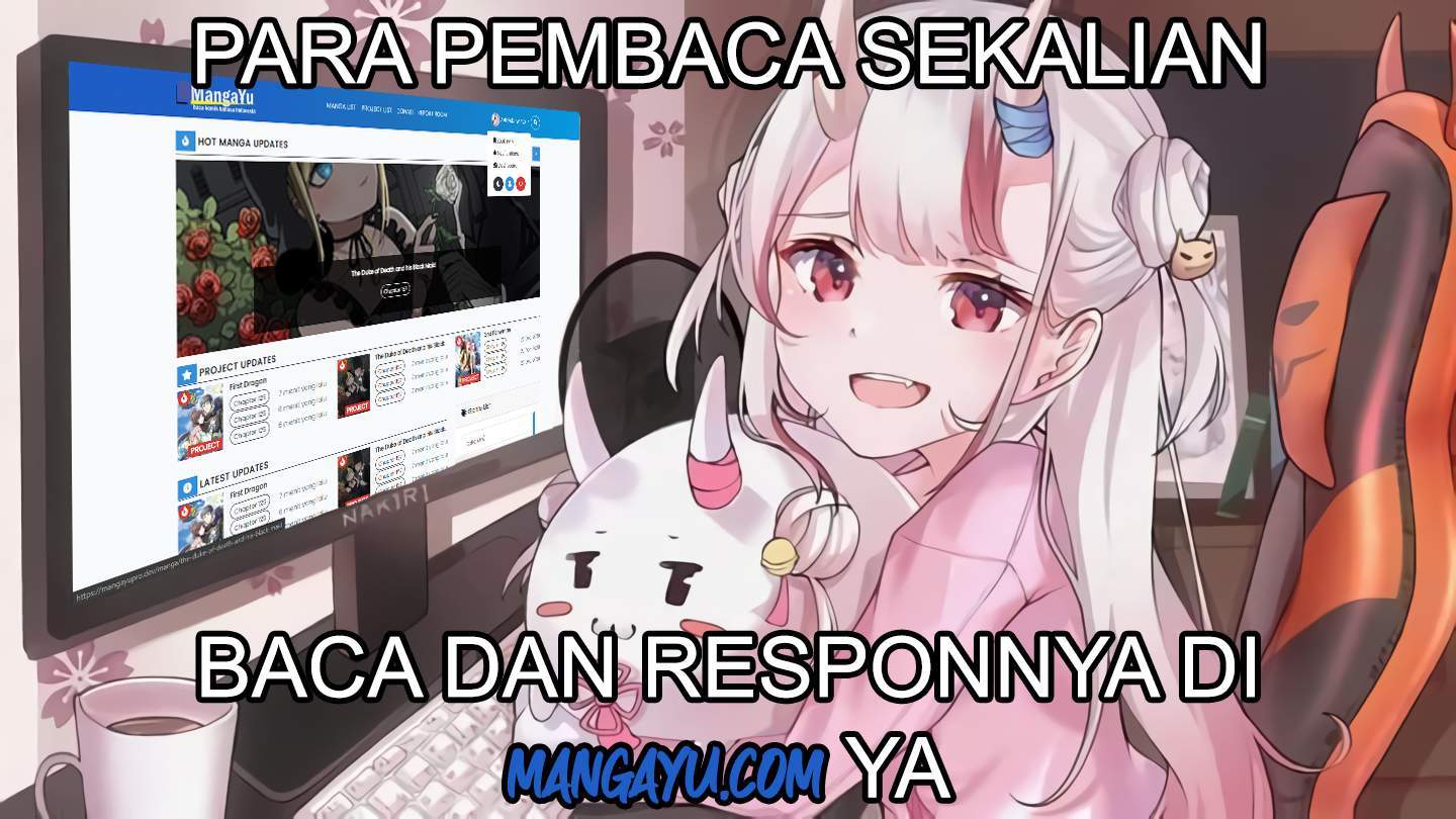Sounan desu ka? Chapter 04 Gambar 17