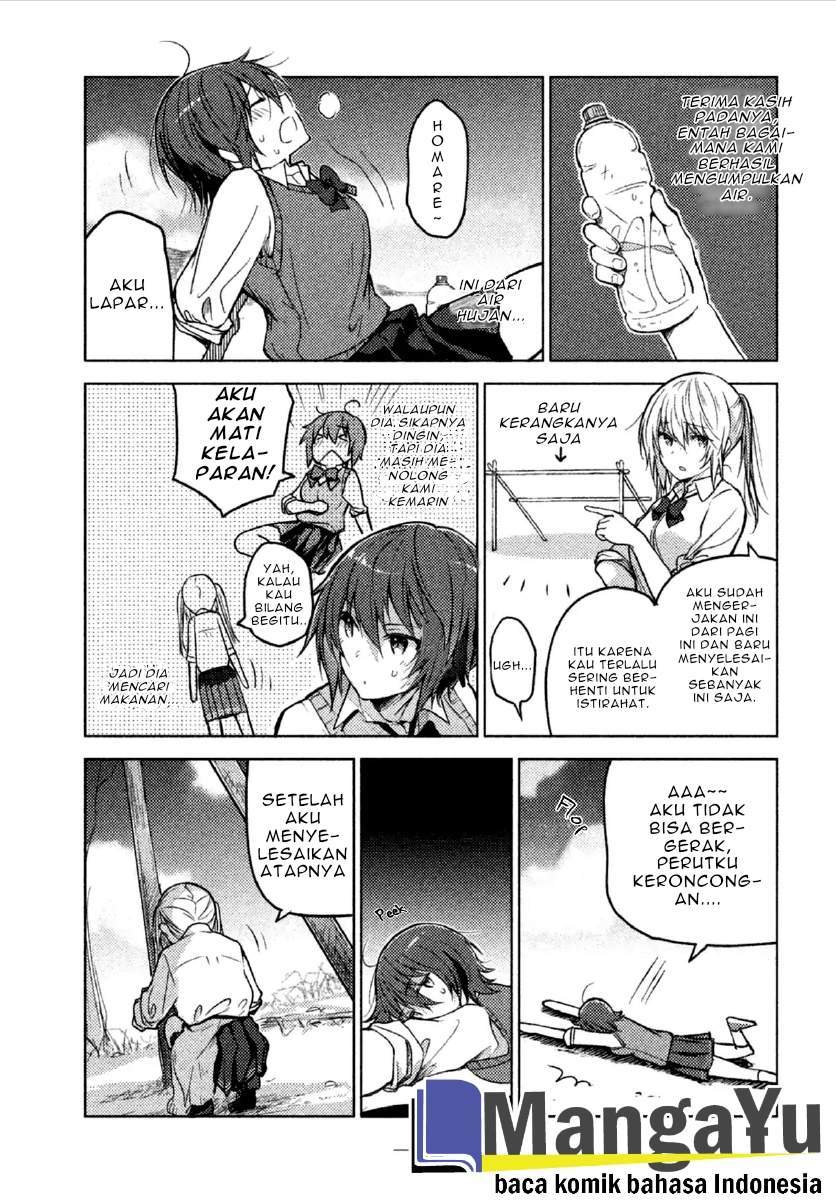 Sounan desu ka? Chapter 06 Gambar 7