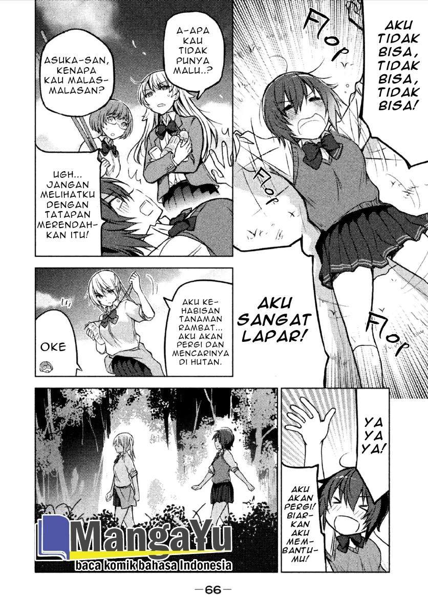 Sounan desu ka? Chapter 06 Gambar 8