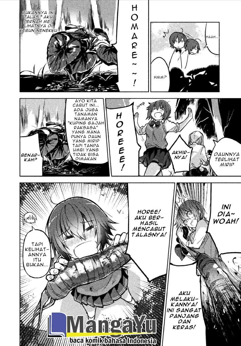 Sounan desu ka? Chapter 06 Gambar 10
