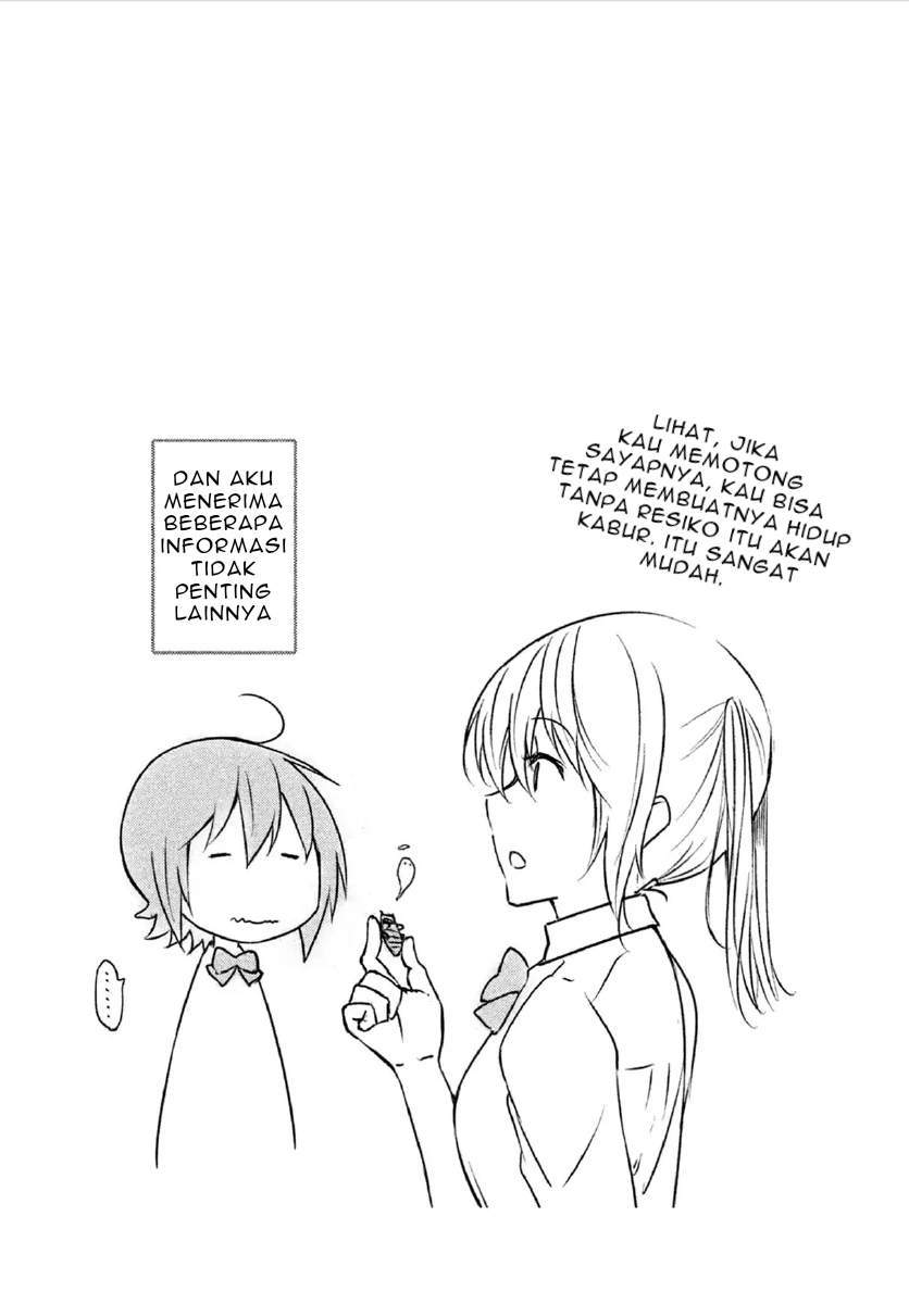 Sounan desu ka? Chapter 06 Gambar 15
