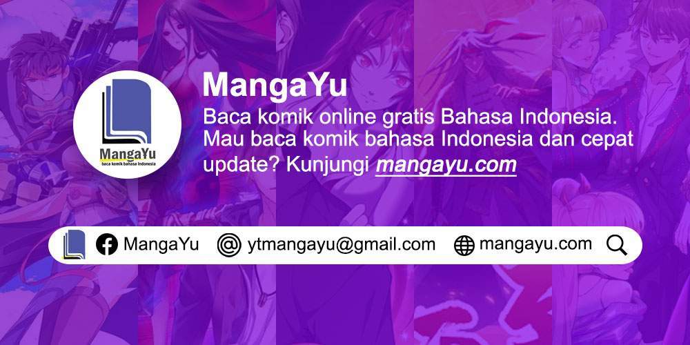 Sounan desu ka? Chapter 06 Gambar 17