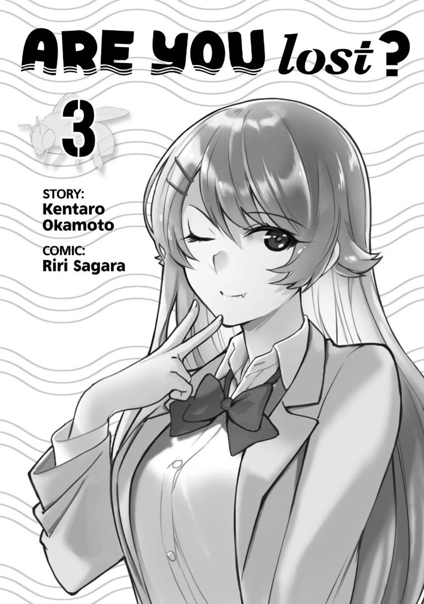 Sounan desu ka? Chapter 29 Gambar 2