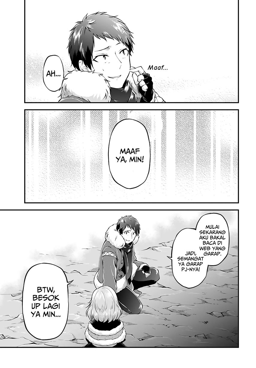 Sounan desu ka? Chapter 36 Gambar 14